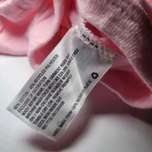 Cat and Jack long sleeve 3-6M - Picture 4 of 4